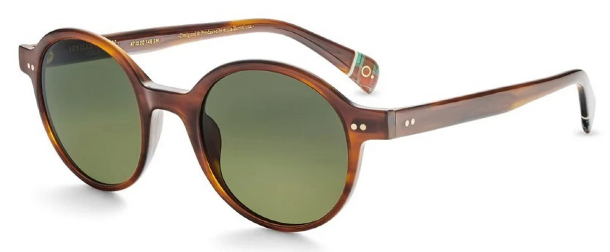 Etnia Barcelona Vintage SES ILLETES SUN Sunglasses - Image 2