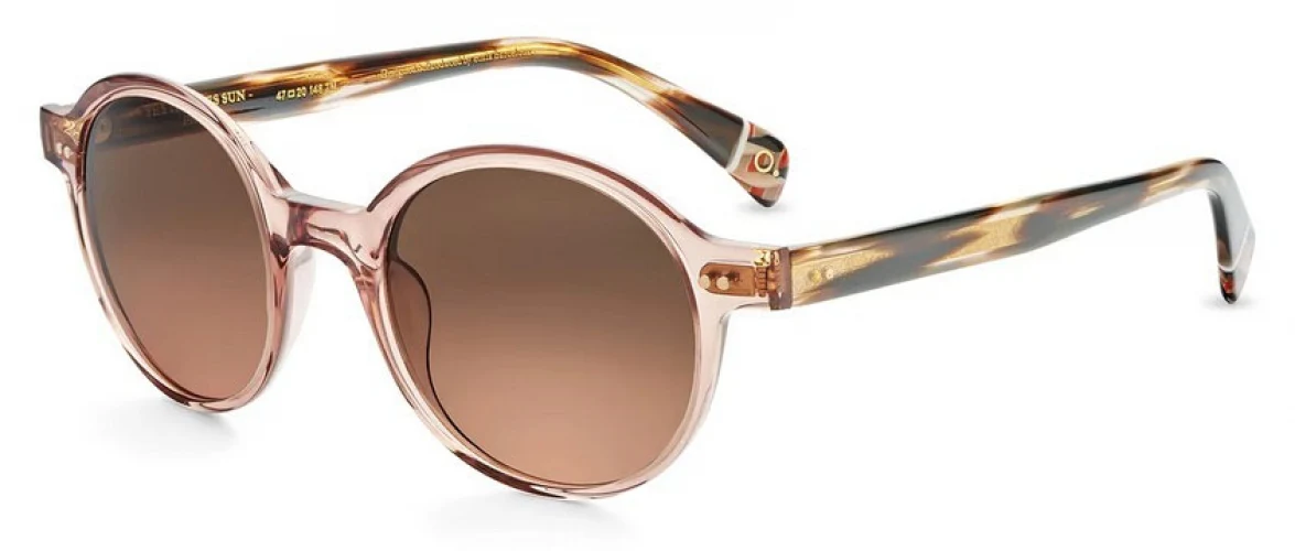 Etnia Barcelona Vintage SES ILLETES SUN Sunglasses - Image 3