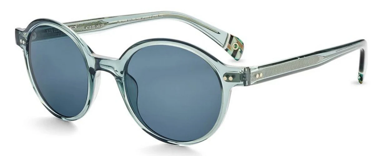 Etnia Barcelona Vintage SES ILLETES SUN Sunglasses - Image 4