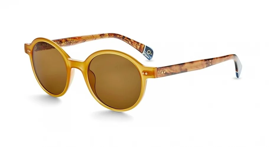 Etnia Barcelona Vintage SES ILLETES SUN Sunglasses - Image 6