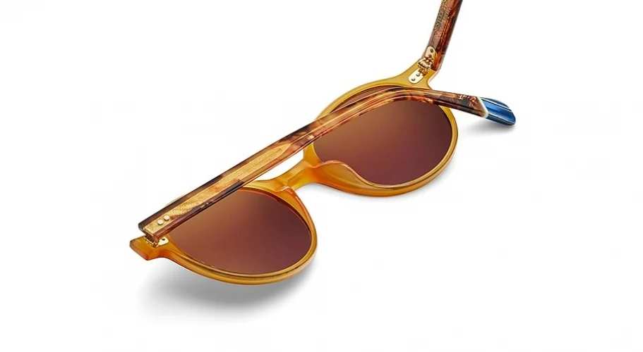 Etnia Barcelona Vintage SES ILLETES SUN Sunglasses - Image 7