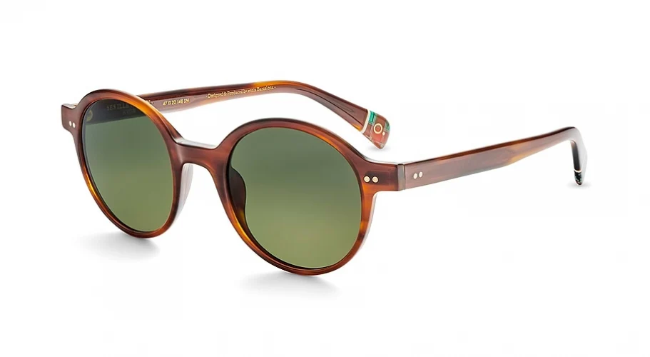 Etnia Barcelona Vintage SES ILLETES SUN Sunglasses - Image 9