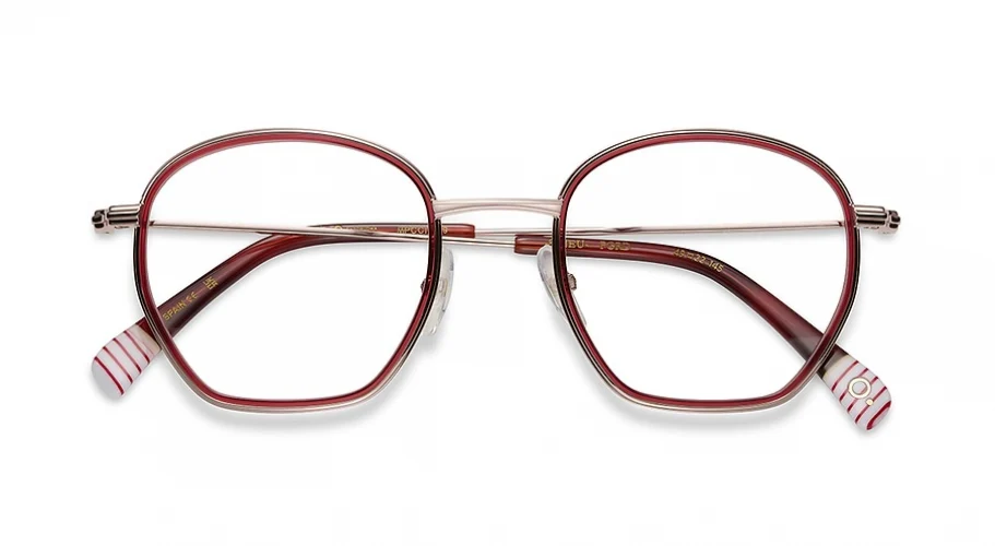 Etnia Barcelona Vintage SINEU Eyeglasses - Image 11