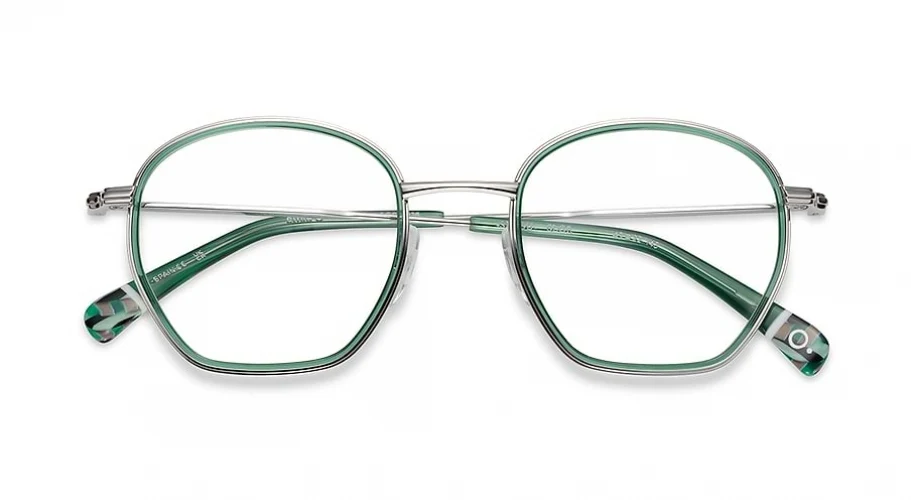 Etnia Barcelona Vintage SINEU Eyeglasses - Image 14