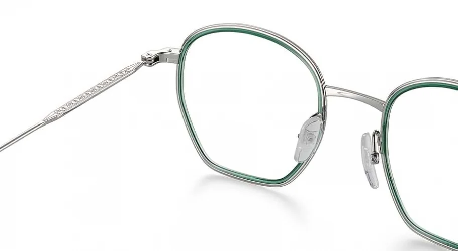 Etnia Barcelona Vintage SINEU Eyeglasses - Image 16