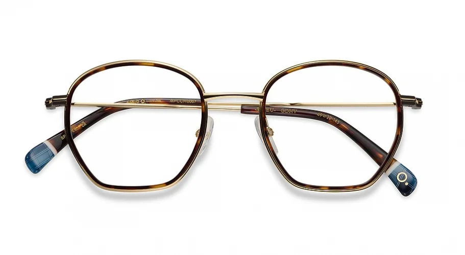 Etnia Barcelona Vintage SINEU Eyeglasses - Image 5