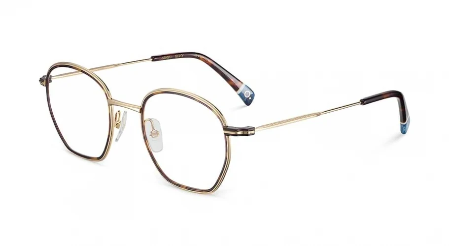 Etnia Barcelona Vintage SINEU Eyeglasses - Image 6
