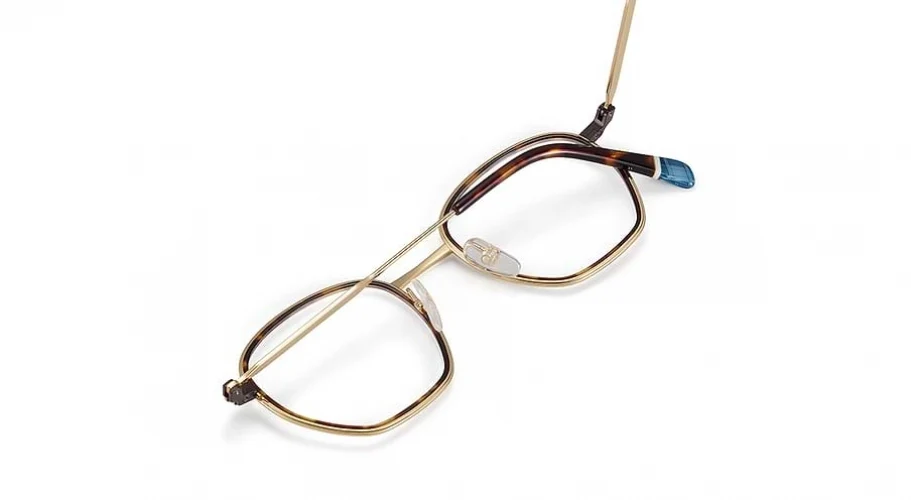 Etnia Barcelona Vintage SINEU Eyeglasses - Image 7