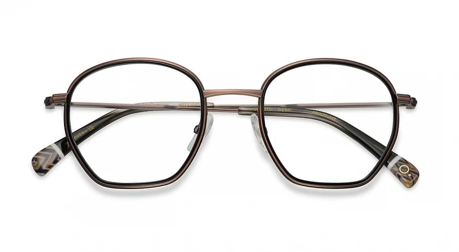 Etnia Barcelona Vintage SINEU Eyeglasses - Image 8