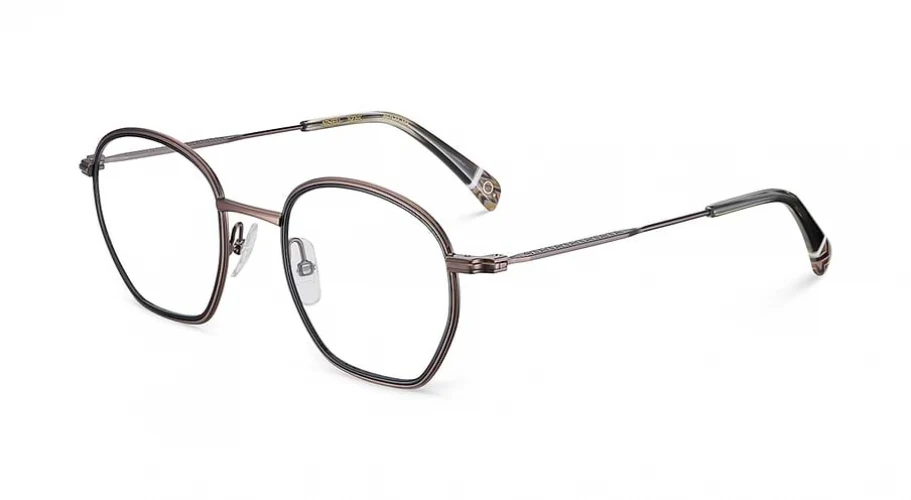 Etnia Barcelona Vintage SINEU Eyeglasses - Image 9