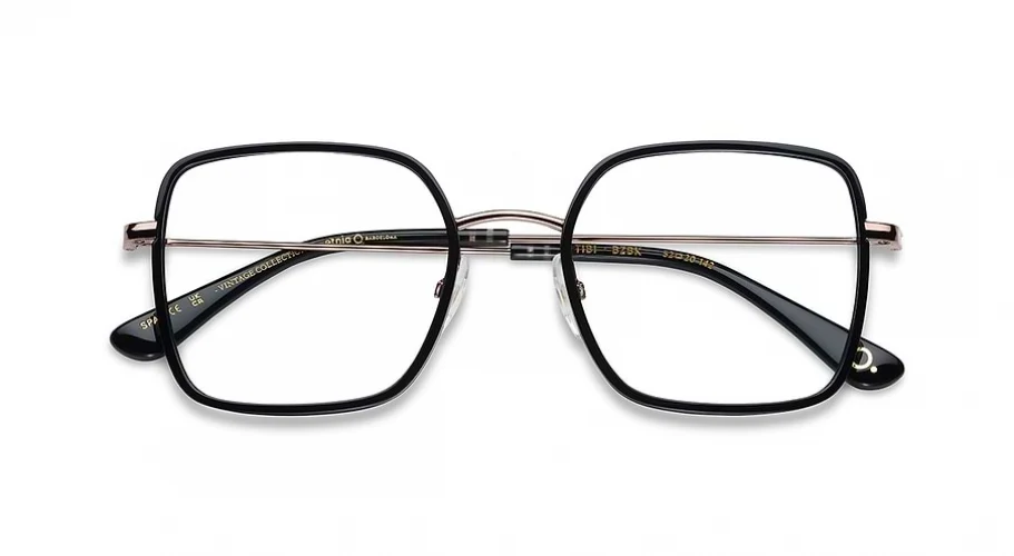 Etnia Barcelona Vintage TIBI Eyeglasses - Image 10