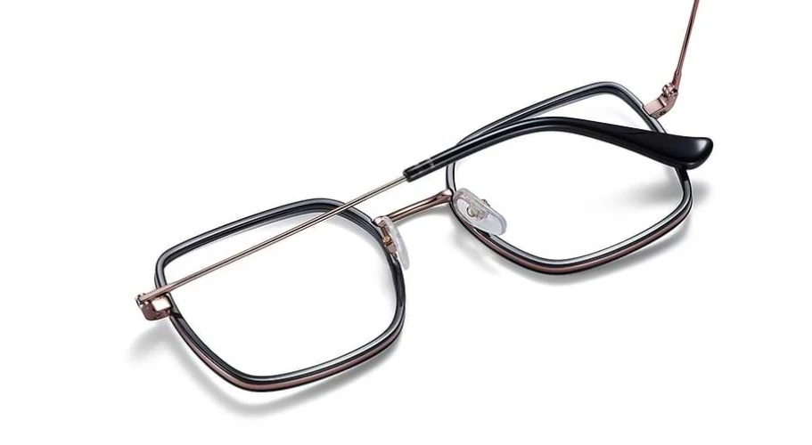 Etnia Barcelona Vintage TIBI Eyeglasses - Image 12