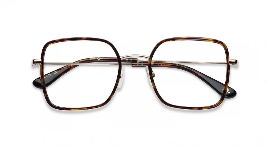 Etnia Barcelona Vintage TIBI Eyeglasses - Image 4
