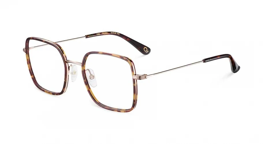 Etnia Barcelona Vintage TIBI Eyeglasses - Image 5