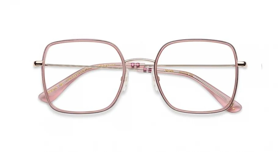Etnia Barcelona Vintage TIBI Eyeglasses - Image 7
