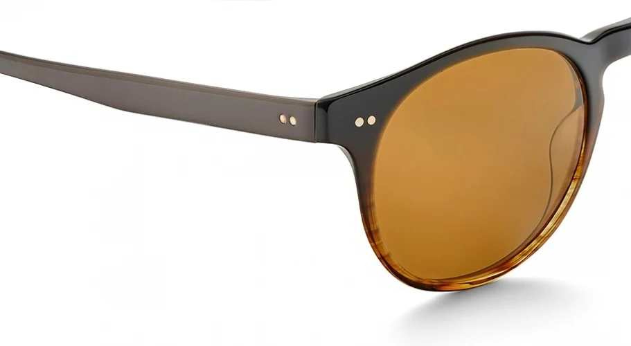 Etnia Barcelona Vintage TRASTEVERE III SUN Sunglasses - Image 13