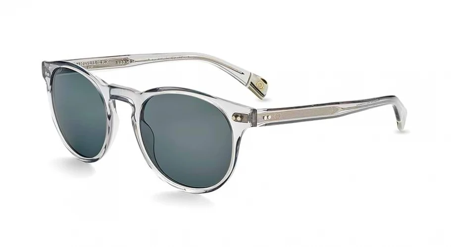 Etnia Barcelona Vintage TRASTEVERE III SUN Sunglasses - Image 15
