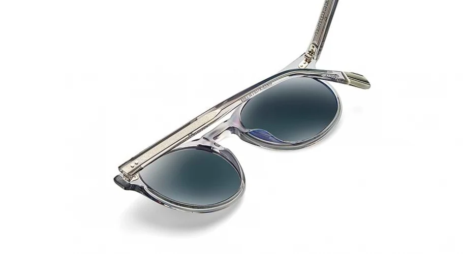 Etnia Barcelona Vintage TRASTEVERE III SUN Sunglasses - Image 16