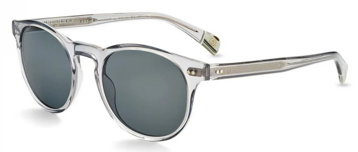 Etnia Barcelona Vintage TRASTEVERE III SUN Sunglasses - Image 4
