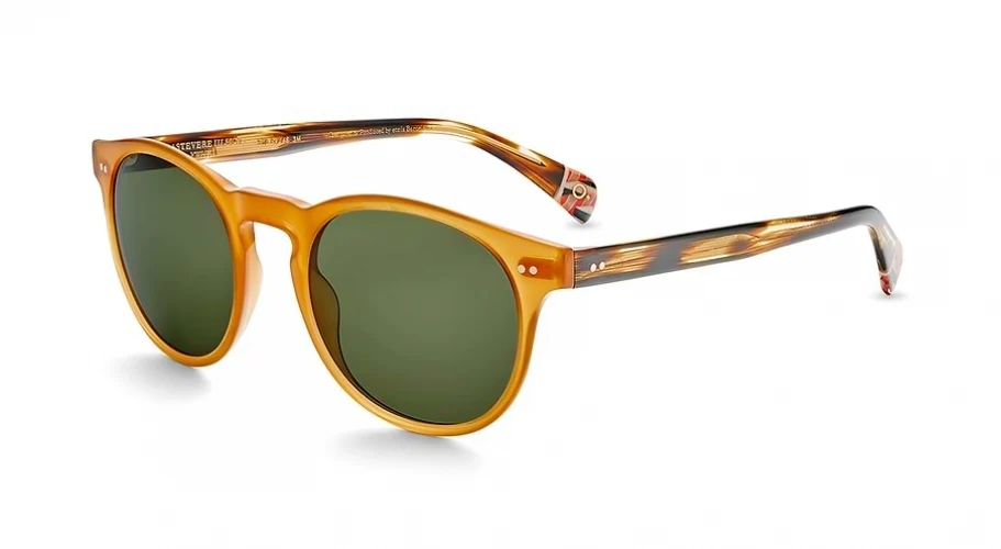 Etnia Barcelona Vintage TRASTEVERE III SUN Sunglasses - Image 6