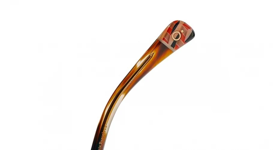 Etnia Barcelona Vintage TRASTEVERE III SUN Sunglasses - Image 7
