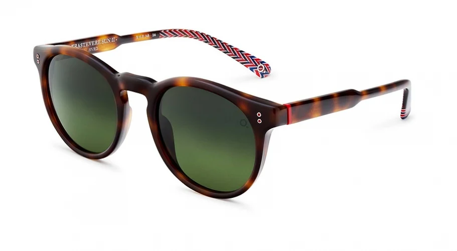 Etnia Barcelona Vintage TRASTEVERE SUN II SUN Sunglasses - Image 3