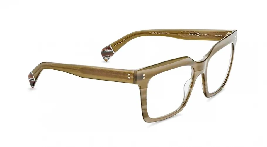 Etnia Barcelona Vintage VALLDEMOSA Eyeglasses - Image 10