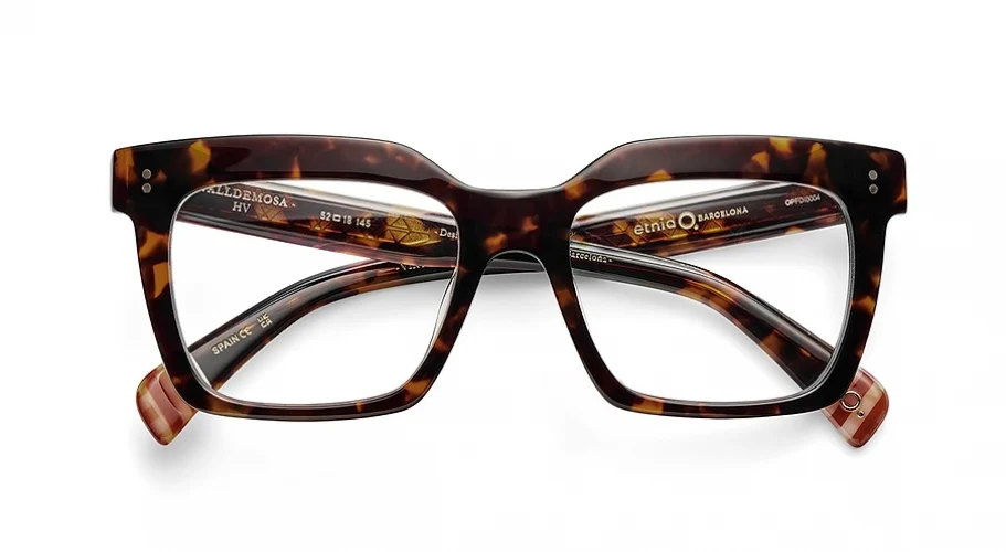 Etnia Barcelona Vintage VALLDEMOSA Eyeglasses - Image 11