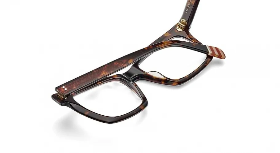 Etnia Barcelona Vintage VALLDEMOSA Eyeglasses - Image 13