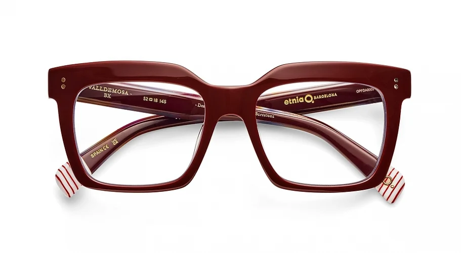Etnia Barcelona Vintage VALLDEMOSA Eyeglasses - Image 14