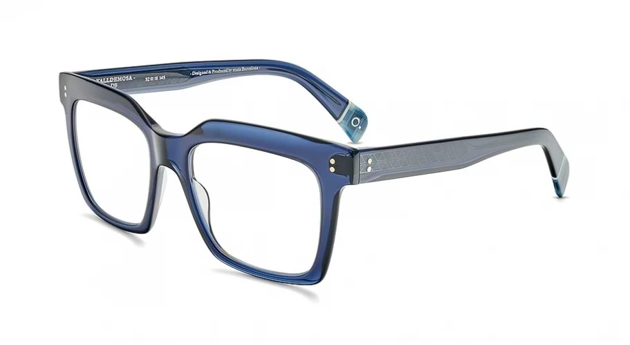 Etnia Barcelona Vintage VALLDEMOSA Eyeglasses - Image 6