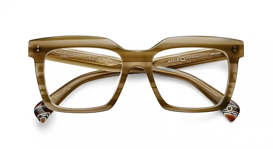 Etnia Barcelona Vintage VALLDEMOSA Eyeglasses - Image 8