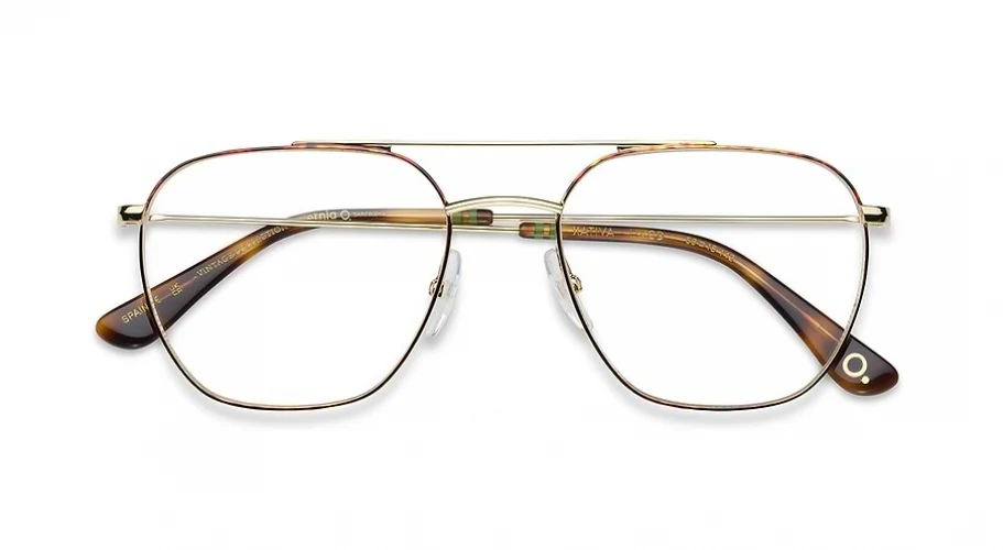 Etnia Barcelona Vintage XATIVA Eyeglasses
