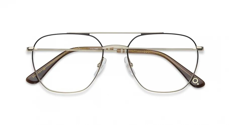 Etnia Barcelona Vintage XATIVA Eyeglasses - Image 4
