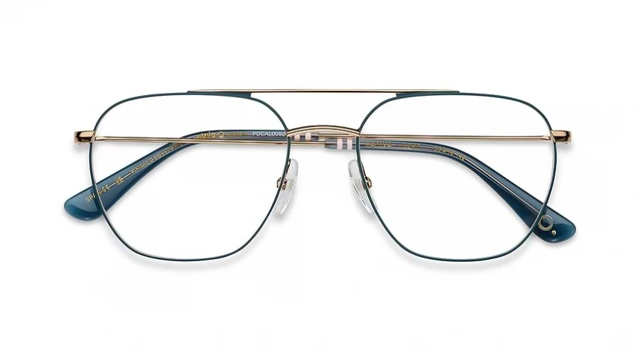 Etnia Barcelona Vintage XATIVA Eyeglasses - Image 7