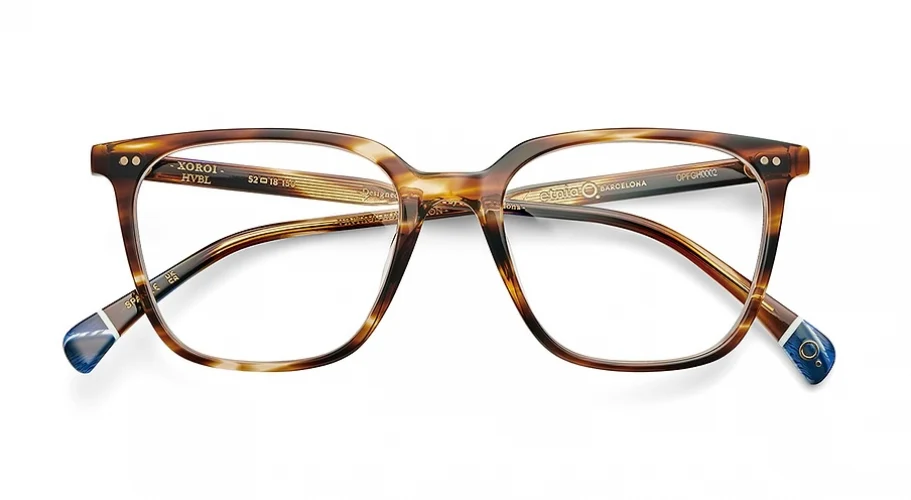 Etnia Barcelona Vintage XOROI Eyeglasses - Image 11