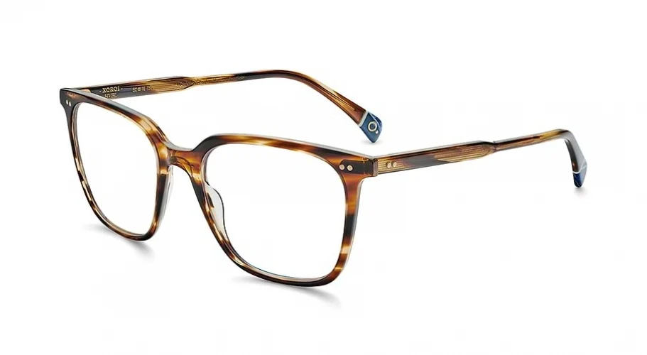 Etnia Barcelona Vintage XOROI Eyeglasses - Image 12