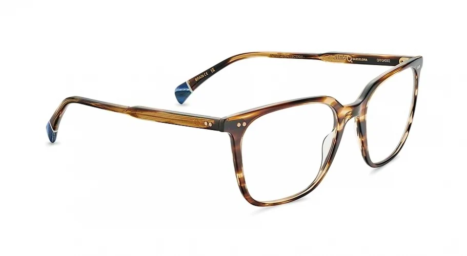 Etnia Barcelona Vintage XOROI Eyeglasses - Image 13