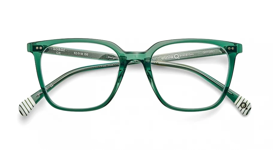 Etnia Barcelona Vintage XOROI Eyeglasses - Image 14