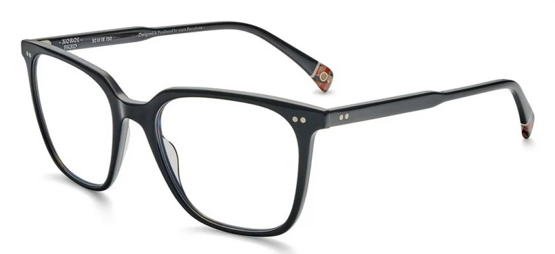 Etnia Barcelona Vintage XOROI Eyeglasses - Image 2
