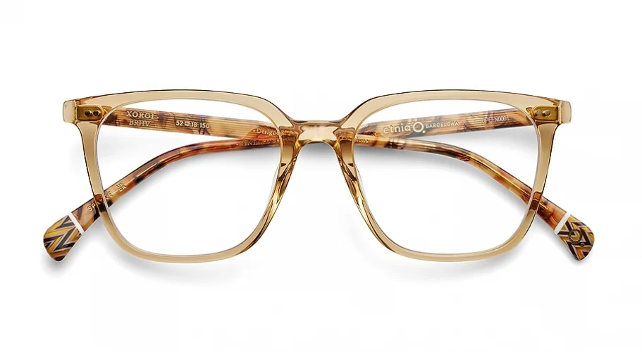 Etnia Barcelona Vintage XOROI Eyeglasses - Image 5