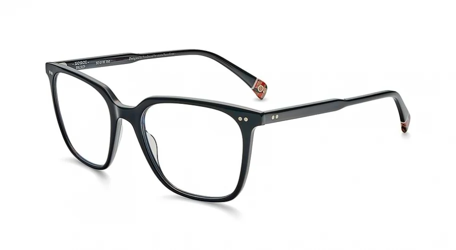 Etnia Barcelona Vintage XOROI Eyeglasses - Image 9