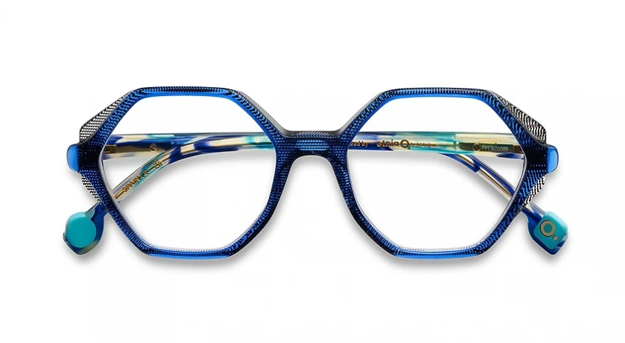 Etnia Barcelona VIV Eyeglasses - Image 10