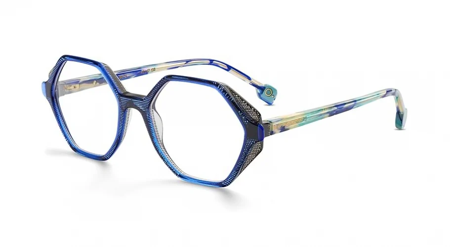 Etnia Barcelona VIV Eyeglasses - Image 11