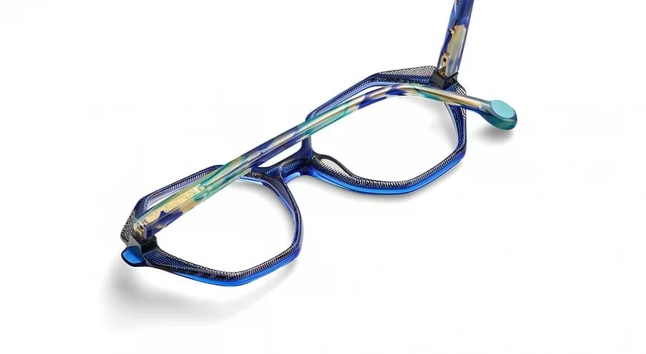 Etnia Barcelona VIV Eyeglasses - Image 12