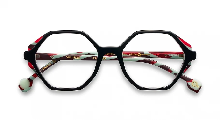 Etnia Barcelona VIV Eyeglasses - Image 4