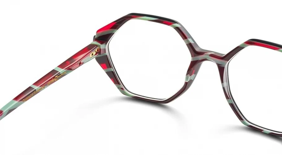 Etnia Barcelona VIV Eyeglasses - Image 6