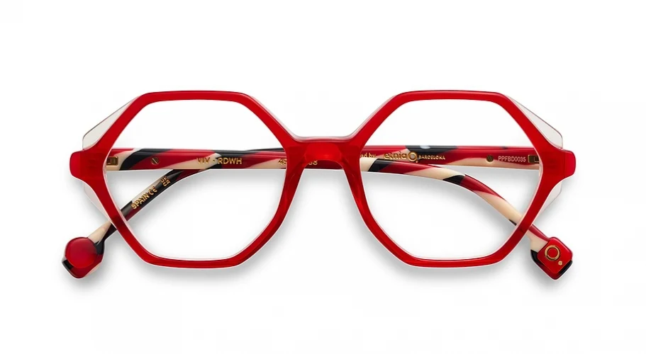 Etnia Barcelona VIV Eyeglasses - Image 7
