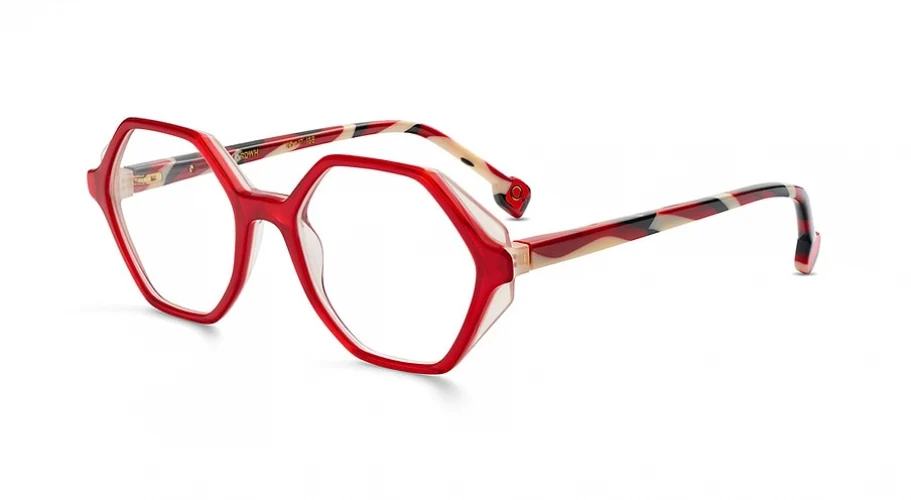 Etnia Barcelona VIV Eyeglasses - Image 8