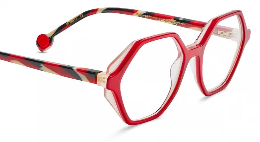 Etnia Barcelona VIV Eyeglasses - Image 9